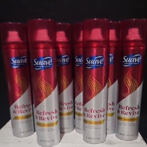 Refresh & Revive Red Shampoo